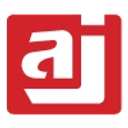 A.J. Manufacturing, Inc. logo
