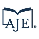 Aje   American Journal Experts logo