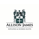 Allison James Estates & Homes Elite logo
