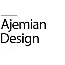 Erik Ajemian Design Inc. logo