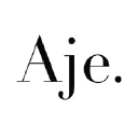 Aje AU logo