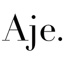 Aje AU logo