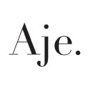 Aje ROW logo