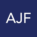 Aj Fletcher Foundation logo