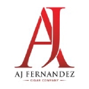 Aj Fernández Cigars Co. logo