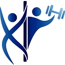 Ajfitness logo