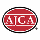 American Junior Golf Association Inc logo