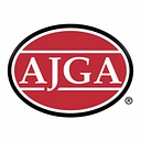 American Junior Golf Association logo