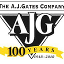 Gates Air, Inc. logo