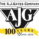 Gates Air, Inc. logo