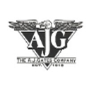 The A.J. Gates Company logo