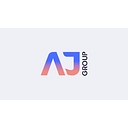 AJ Group  Ltd logo