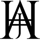 AJ Hill Aesthetics logo