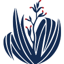 Albany Junior High School logo