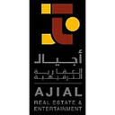 Ajial Real Estate Entertainment Co.(K.S.C.) logo