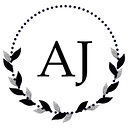 AJ Illustration logo