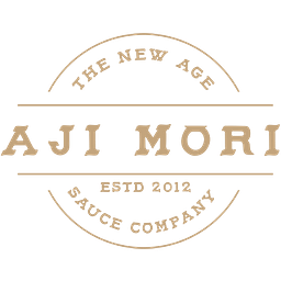 Aji Mori Sauce Corp. logo