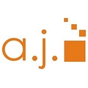 A J Interiors Inc logo