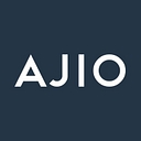 Favicon of AJIO