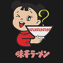 Ajisen Ramen logo