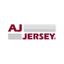Aj Jersey Inc. logo