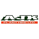 Ajk Plant Hire Ltd logo