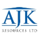 Ajk Resources Ltd logo