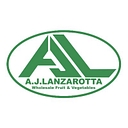 A.J. Lanzarotta Wholesale Fruit & Vegetables Ltd. logo