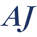AJ Lloyd Funeral Directors logo