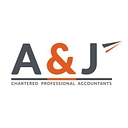 A&J Llp logo