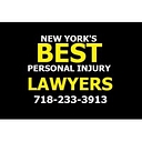 Ajlouny Injury Law   Brooklyn Car Accident Lawyer logo
