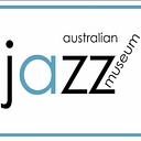 Australian Jazz Museum logo