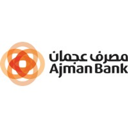 Ajman Bank logo