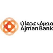 Ajman Bank logo