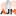 Ajm Constructions logo
