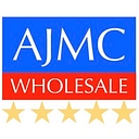 AJMC Wholesale logo