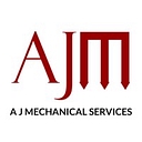 A J Mechanical Services Ltd logo