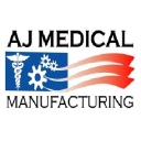 Aj Medical Manufacturing logo