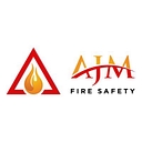 AJM Fire Safety logo