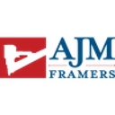 AJM Framers logo