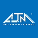 Ajm International logo