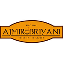 AJMIR BRIYANI PTE. LTD. logo