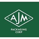 Ajm Packaging Corporation logo