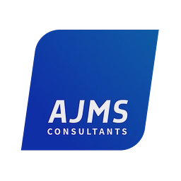 AJMS Consultants logo
