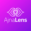 AjnaLens logo