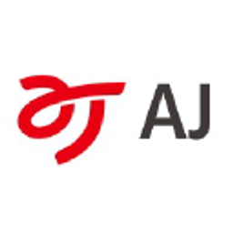AJ LogisValue USA Inc logo