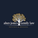 Alun Jones Family Law logo