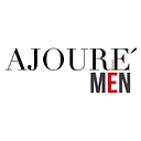 ajoure-men.de logo
