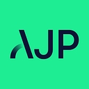 AJ Park logo