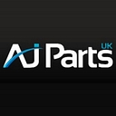 AJParts UK Ltd logo